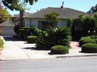 1728 Bel Air Ave, San Jose, CA 95126