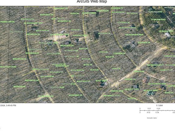 5th image of V/l Beechwood Dr