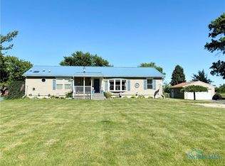 45 S Stadium Rd, Oregon, OH 43616