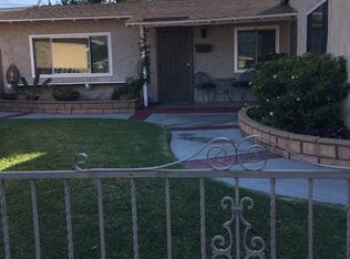 11018 Haymond St, South El Monte, CA 91733