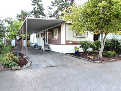 5220 176th Street SW #27, Lynnwood, WA, 98037