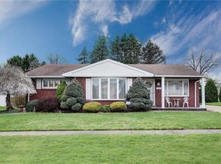 2367 West St, Aliquippa, PA