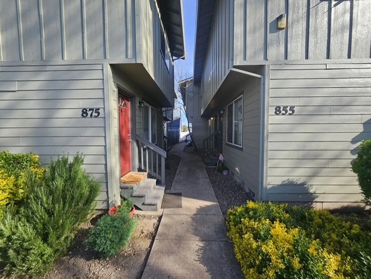 Denver Court- DEN — Photo 4