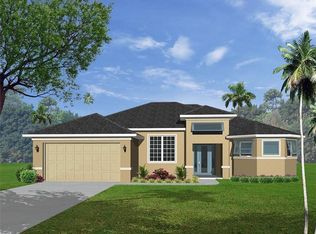 9063 Lugo Ave, Englewood, FL 34224