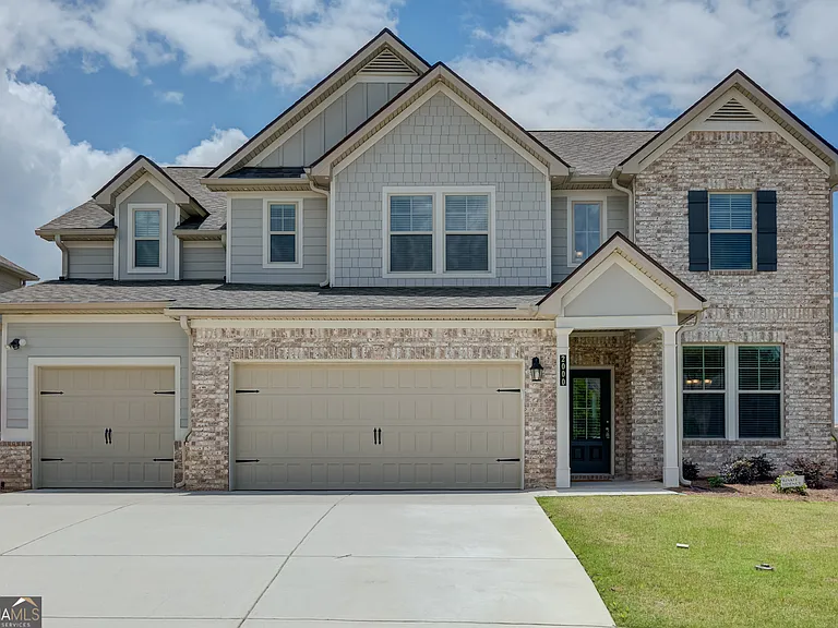 2000 Carolyn Dixon Way — Photo 56