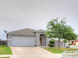 301 Longhorn Way, Cibolo, TX 78108