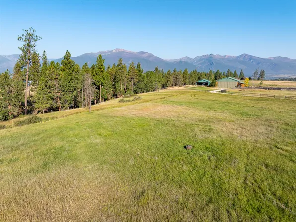 0 Drift In Ln, Stevensville, MT 59870