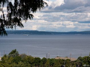 5625 SW Admiral Way, Seattle, WA 98116