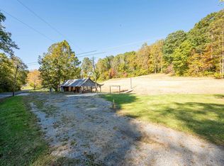 257 Lions Club Rd, Saltville, VA 24370