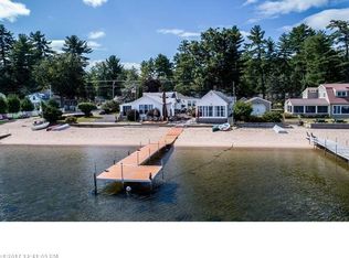 1 Naomi St, Sebago, ME 04029