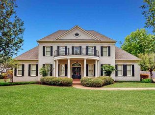 3270 Bedford Ln, Germantown, TN 38139