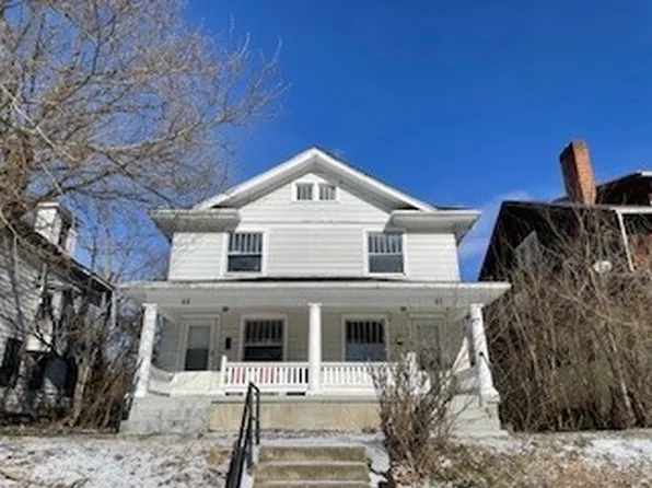 53-55 Cambridge Ave, Dayton, OH 45406