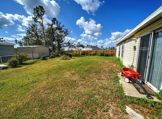 7208 Lake Suzzanne Ln, Panama City, FL 32404