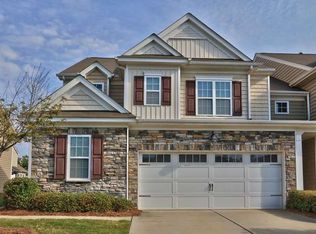5452 Allison Ln, Charlotte, NC 28277