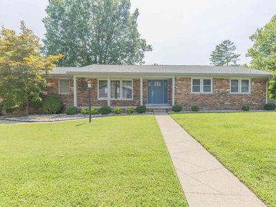 500 Holly Hill Dr, Evansville, IN, 47710