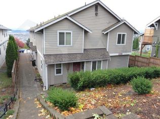 1939 S I St, Tacoma, WA 98405