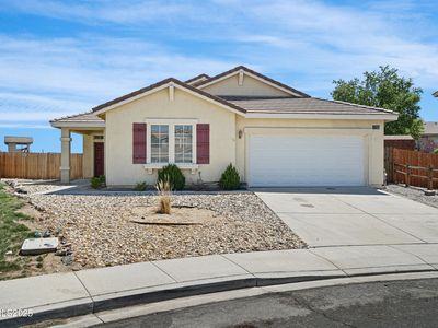1723 Blue Oak Ct, Fernley, NV, 89408