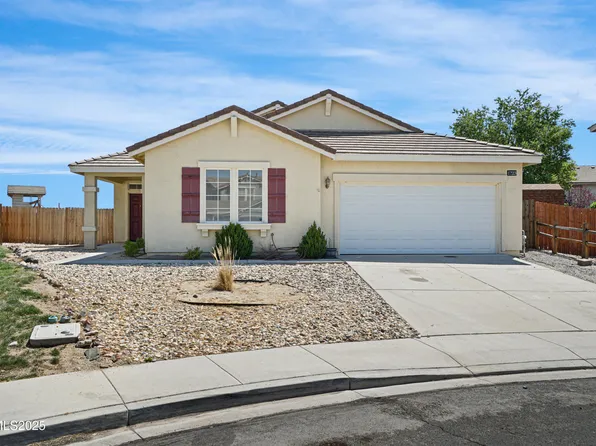 1723 Blue Oak Ct, Fernley, NV 89408