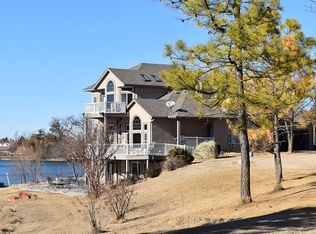 6950 E Post Oak Rd, Noble, OK 73068