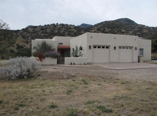 6010 S Casa Blanca Dr, Hereford, AZ 85615