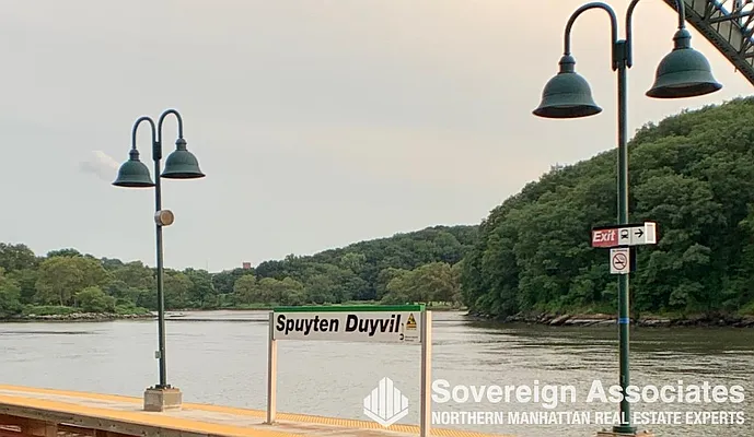 Rented by Sovereign Realty NYC | media 2