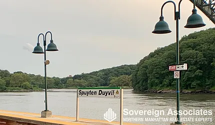 Rented by Sovereign Realty NYC