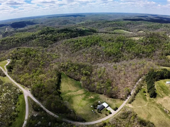 Plainview Rd, Woodsfield, OH 43793