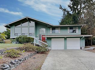 4101 SW 328th Pl, Federal Way, WA 98023