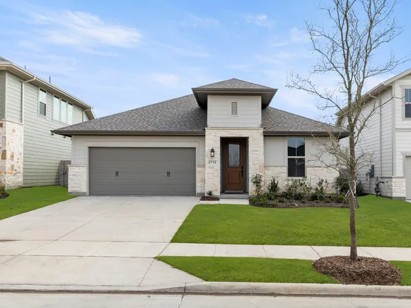 2712 Andorra Rd, McKinney, TX 75071