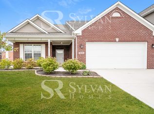 4310 Switchgrass Way, Indianapolis, IN 46237