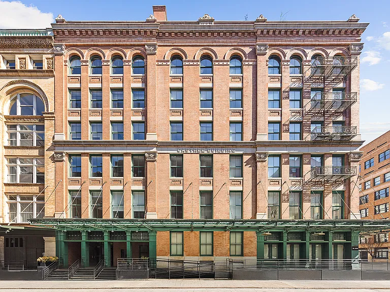 53 N Moore St #PHC — Photo 12