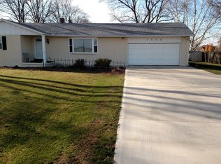 7200 Peters Rd, Tipp City, OH 45371