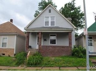 4418 Wallace St, Saint Louis, MO 63116