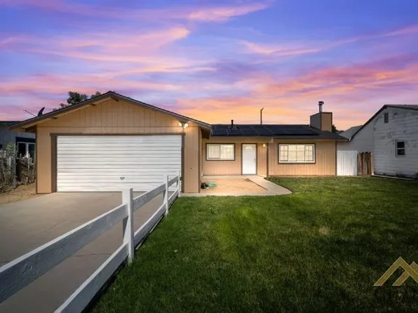 2609 Scovern St, Lake Isabella, CA 93240