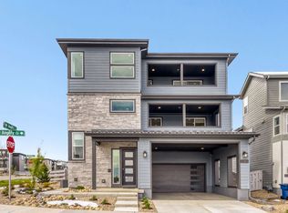 11483 Amplify Cir, Lone Tree, CO 80134