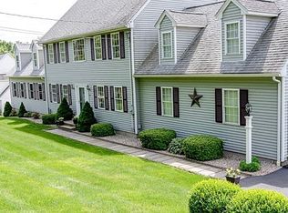 497 Jerome Ave, Burlington, CT 06013