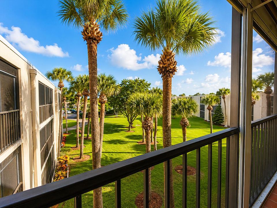 2nd image of 5370 Las Verdes Circle #304