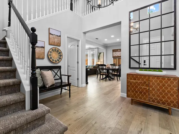2128 Sterling Dr #55, Rocklin, CA 95765