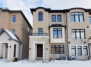 58 De La Roche Dr, Vaughan, ON