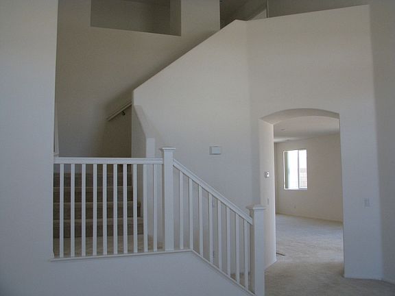 From formal area to family room