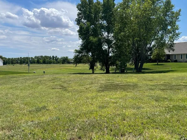 LOT 2 Lakeside Dr, Cheney, KS 67025
