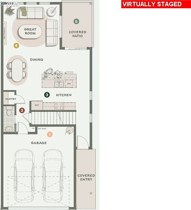 2nd image of 1504 NE 181st Ave Lot 79
