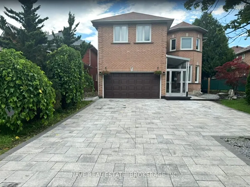 2 Dumaurier Cres #BASEMENT