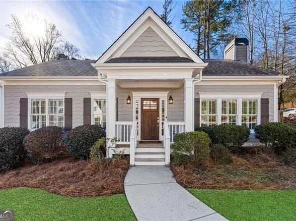 2533 Drew Valley Rd, Atlanta, GA 30319