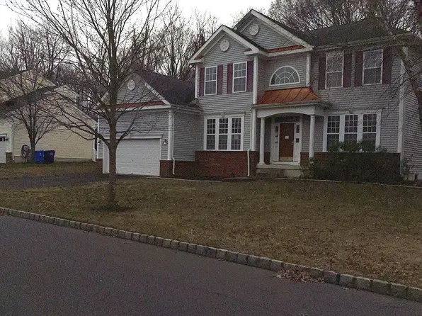 25 Homestead Dr, Pemberton, NJ 08068
