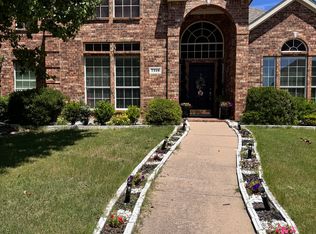 7318 Crane Dr, Sachse, TX 75048