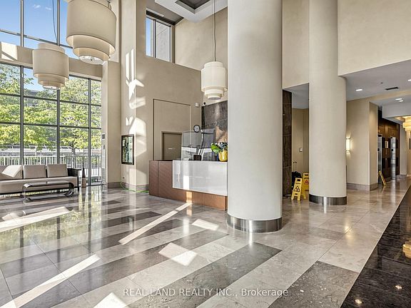 3rd image of 60 Brian Harrison Way #805