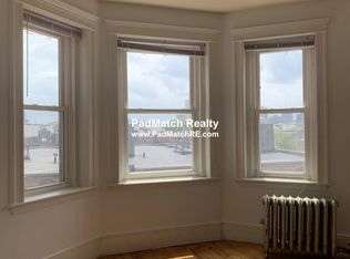 46 Westland Ave #40F, Boston, MA 02115