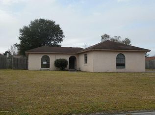 576 William Paca St, Orange Park, FL 32073
