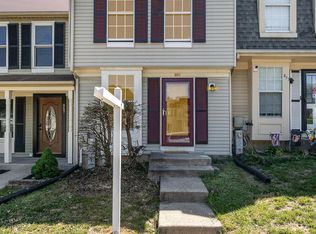 855 Angel Valley Ct, Edgewood, MD 21040